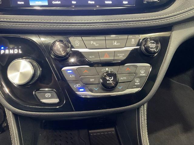 2026 Chrysler Pacifica - $32,955