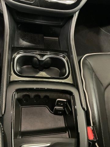 2026 Chrysler Pacifica - $32,955
