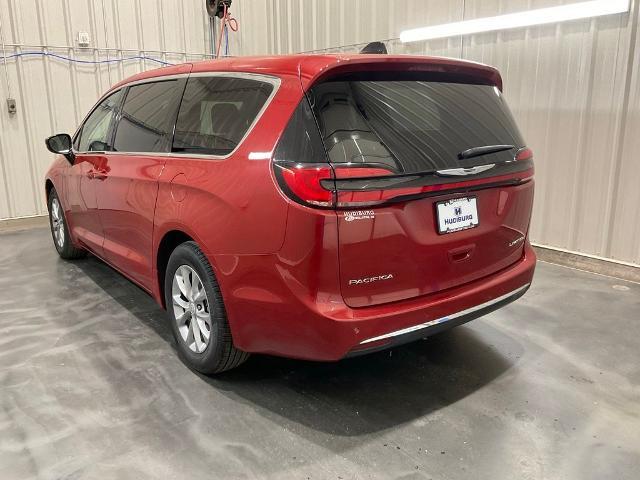 2026 Chrysler Pacifica - $32,955