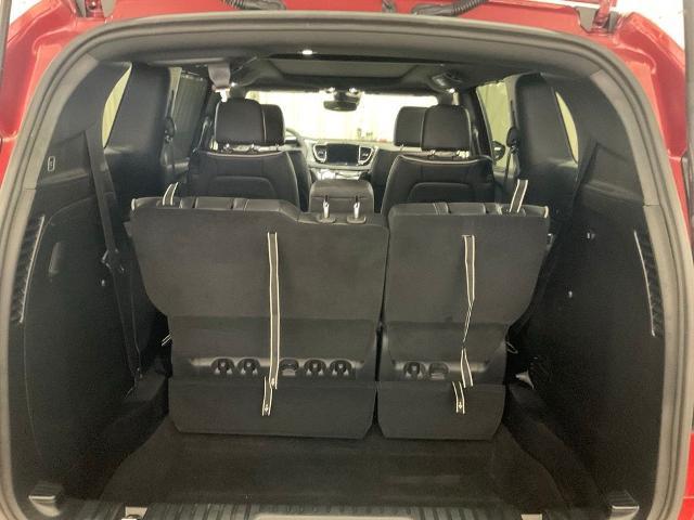 2026 Chrysler Pacifica - $32,955