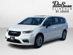 2026 Pacifica Thumbnail 6