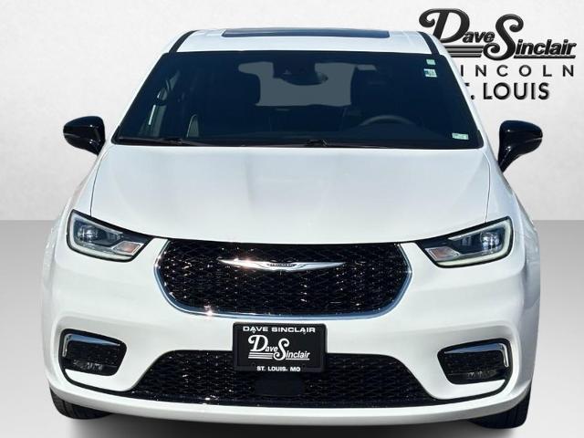 2026 Chrysler Pacifica - $39,945
