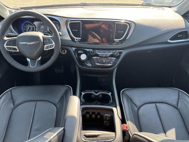 2026 Chrysler Pacifica - $39,945