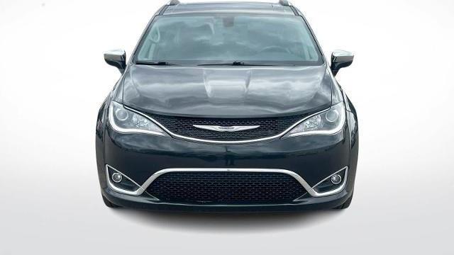 2019 Chrysler Pacifica Limited 35th Anniversary