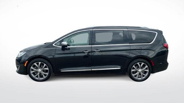2019 Chrysler Pacifica Limited 35th Anniversary