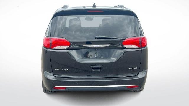 2019 Chrysler Pacifica Limited 35th Anniversary