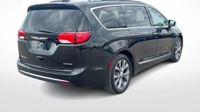 2019 Chrysler Pacifica Limited 35th Anniversary