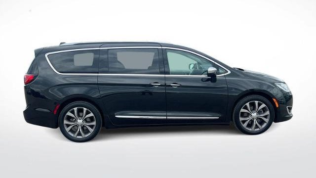 2019 Chrysler Pacifica Limited 35th Anniversary