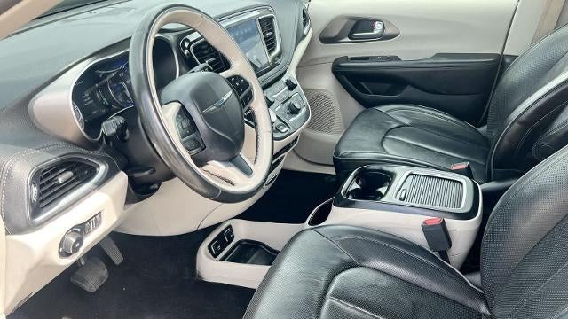 2019 Chrysler Pacifica Limited 35th Anniversary