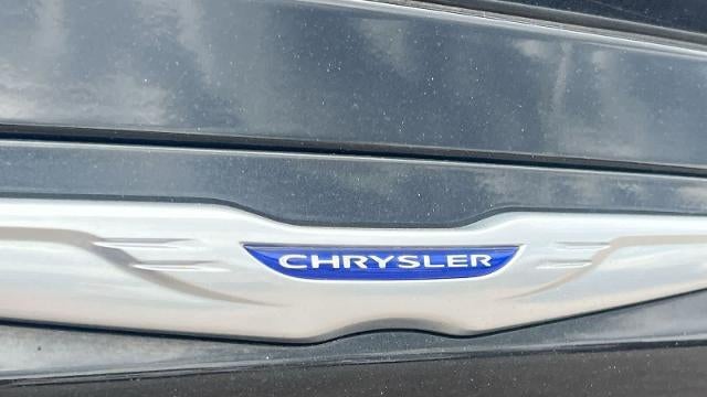 2019 Chrysler Pacifica Limited 35th Anniversary