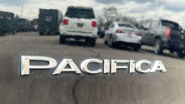 2019 Chrysler Pacifica Limited 35th Anniversary