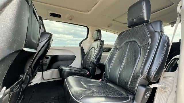 2019 Chrysler Pacifica Limited 35th Anniversary