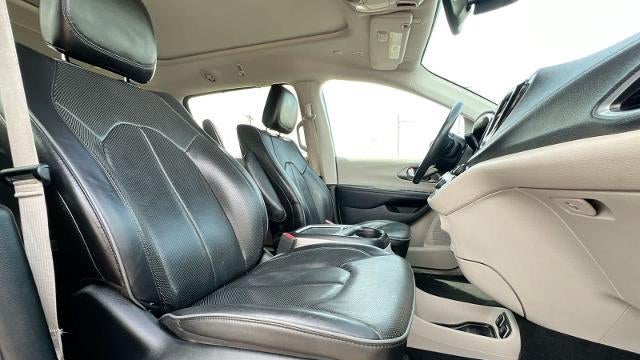 2019 Chrysler Pacifica Limited 35th Anniversary