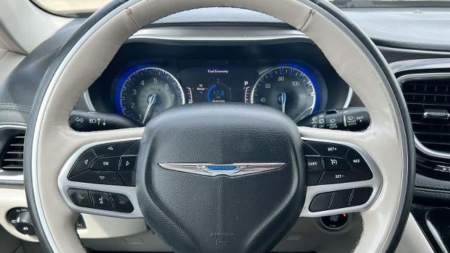 2019 Chrysler Pacifica Limited 35th Anniversary
