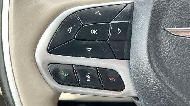 2019 Chrysler Pacifica Limited 35th Anniversary
