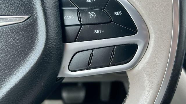 2019 Chrysler Pacifica Limited 35th Anniversary