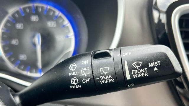2019 Chrysler Pacifica Limited 35th Anniversary