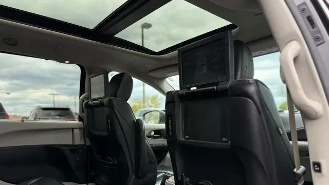 2019 Chrysler Pacifica Limited 35th Anniversary