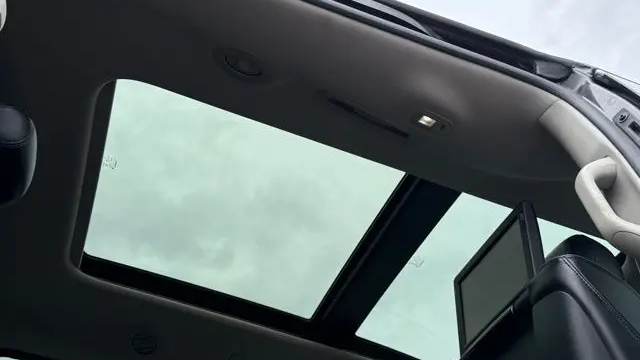 2019 Chrysler Pacifica Limited 35th Anniversary