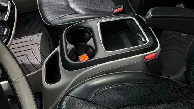 2019 Chrysler Pacifica Limited 35th Anniversary