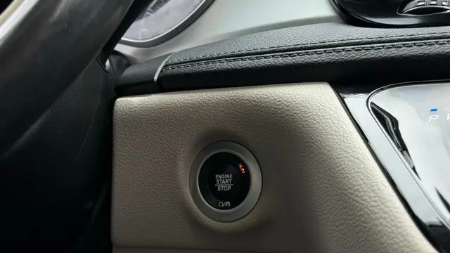 2019 Chrysler Pacifica Limited 35th Anniversary