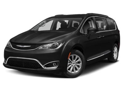 Photo of a 2020 Chrysler Pacifica Limited 35TH Anniversary 4DR Mini-Van for sale