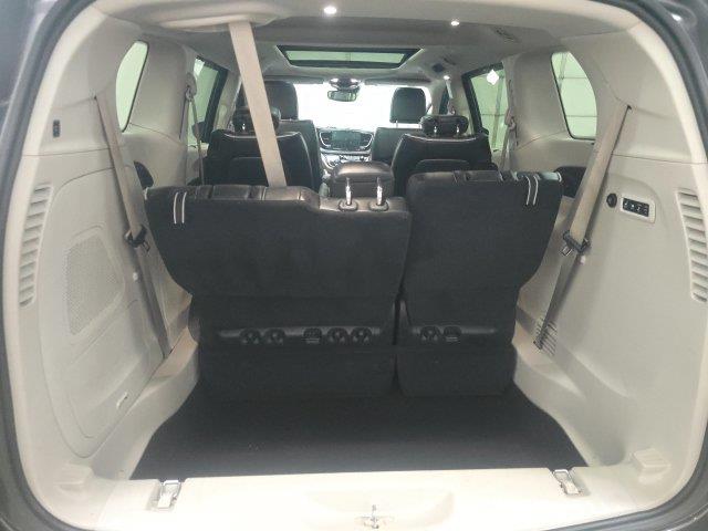 2022 Chrysler Pacifica - $22,860