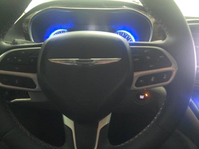 2022 Chrysler Pacifica - $22,860