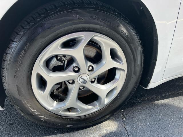 2024 Chrysler Pacifica - $31,562