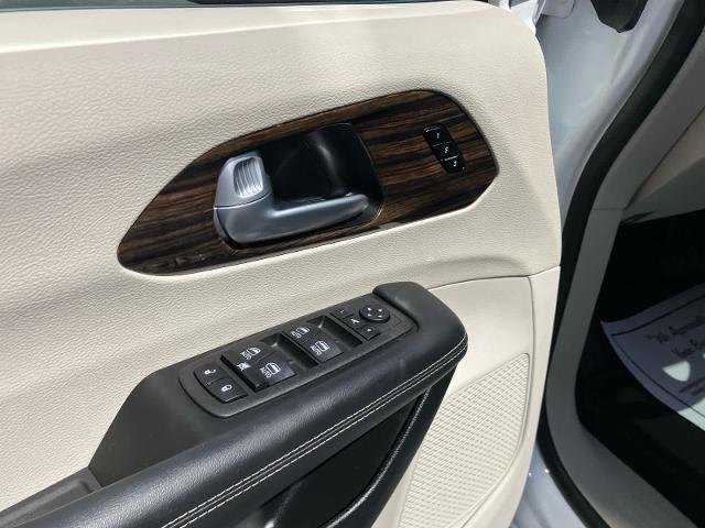 2024 Chrysler Pacifica - $31,562