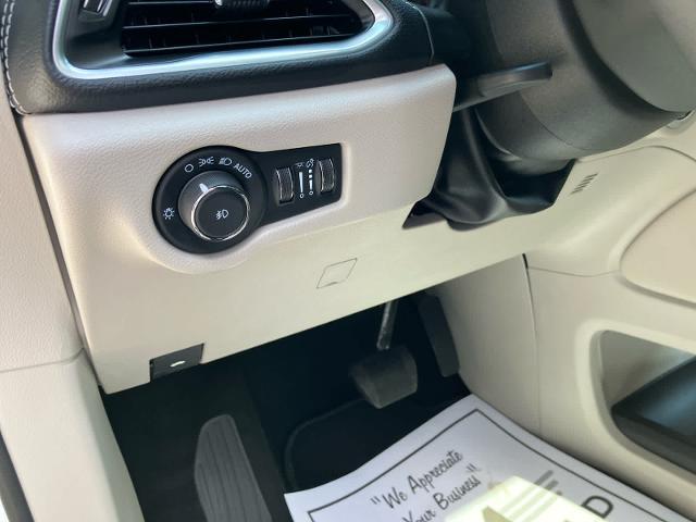 2024 Chrysler Pacifica - $31,562