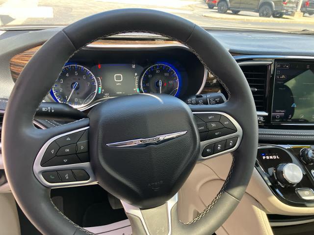 2024 Chrysler Pacifica - $31,562