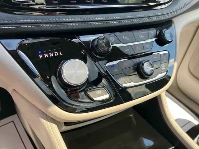 2024 Chrysler Pacifica - $31,562