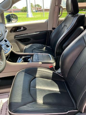 2024 Chrysler Pacifica - $31,562