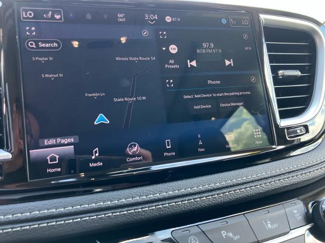 2024 Chrysler Pacifica - $31,562