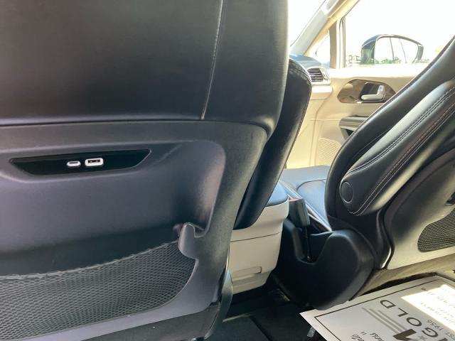 2024 Chrysler Pacifica - $31,562