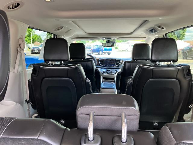 2024 Chrysler Pacifica - $31,562
