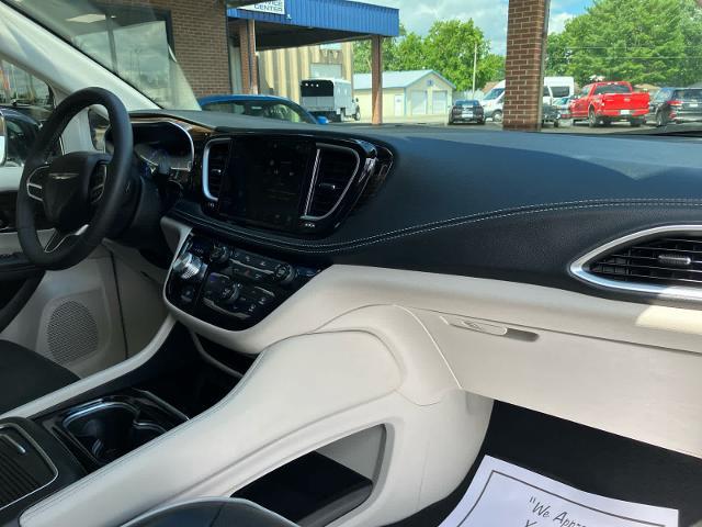 2024 Chrysler Pacifica - $31,562