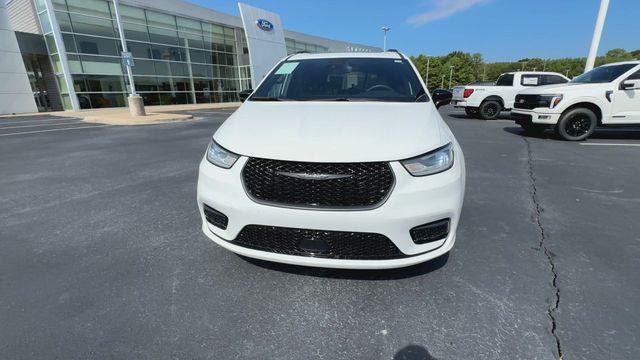 2025 Chrysler Pacifica - $31,119