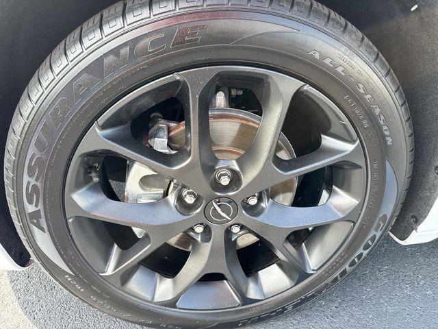 2025 Chrysler Pacifica - $31,119