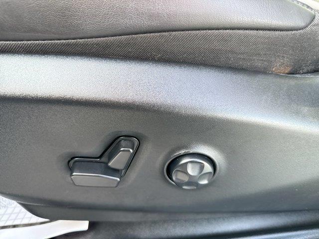 2025 Chrysler Pacifica - $30,119