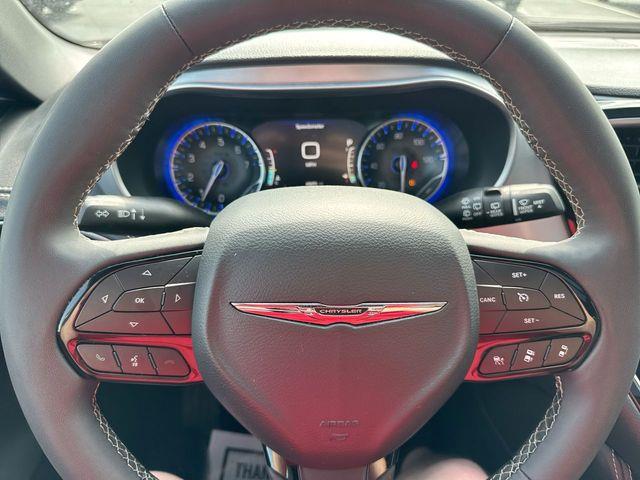2025 Chrysler Pacifica - $31,119