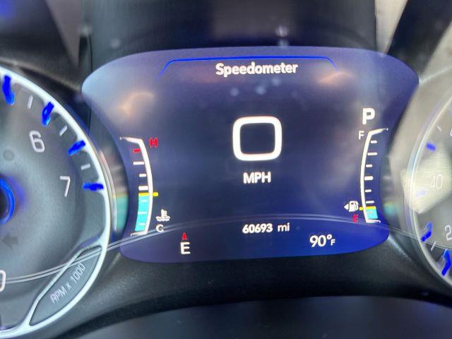 2025 Chrysler Pacifica - $31,119