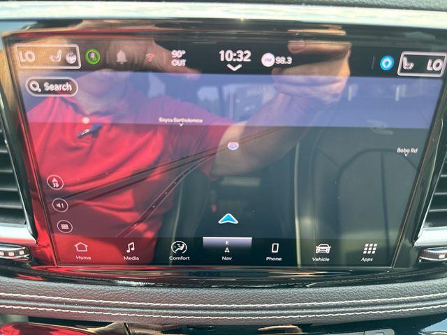 2025 Chrysler Pacifica - $31,119