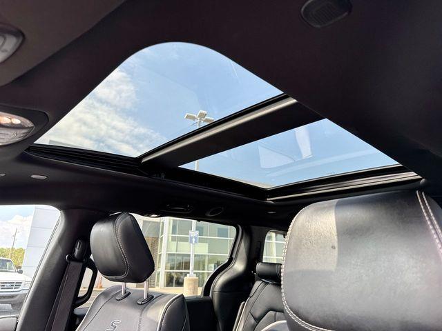 2025 Chrysler Pacifica - $30,119