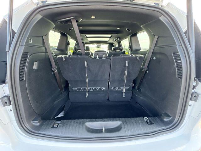 2025 Chrysler Pacifica - $30,119