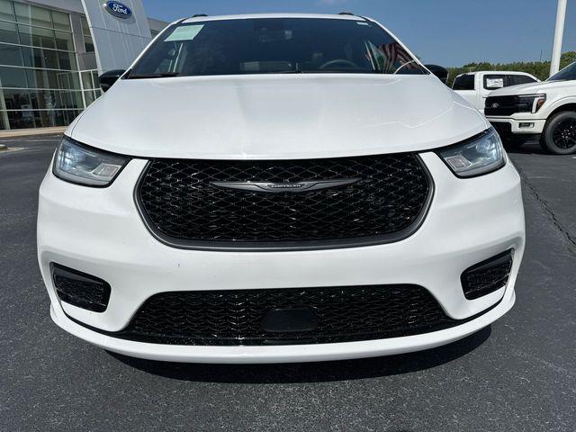 2025 Chrysler Pacifica - $31,119