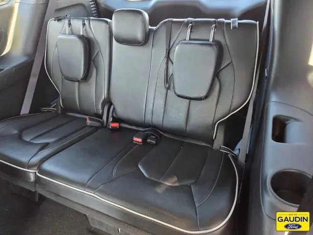 2025 Chrysler Pacifica - $27,216