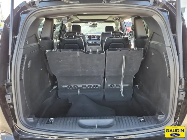 2025 Chrysler Pacifica - $27,216