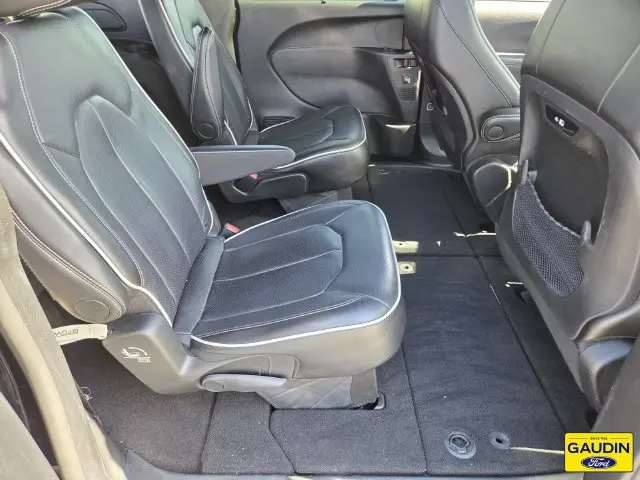 2025 Chrysler Pacifica - $27,216